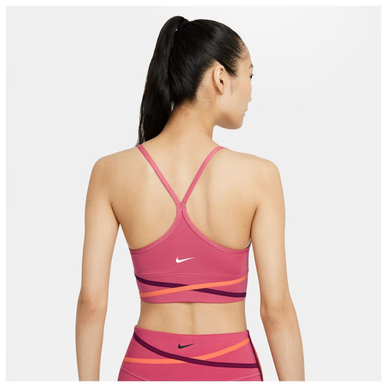 Nike Γυναικείο μπουστάκι Dri-FIT Indy